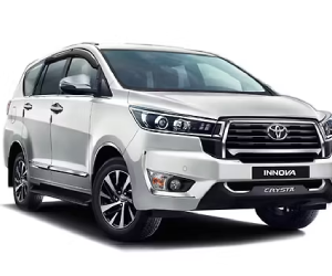 Innova crysta