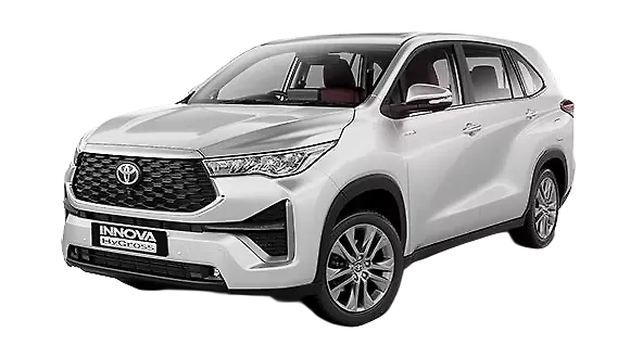Toyota Innova