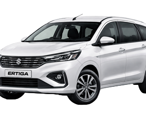 SUV Etiga