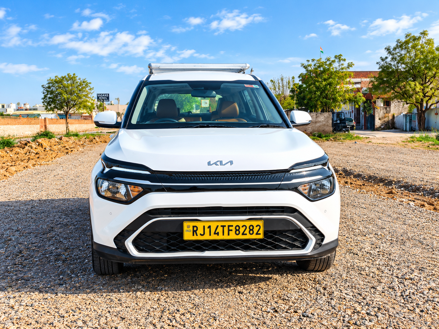 SUV Ertiga